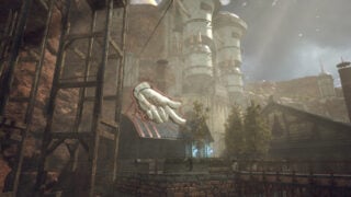 《杀戮地带 3》视频展示了游戏如何使用 Move 进行操作